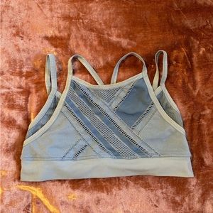 Soul Cycle sports bra